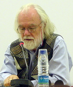 david harvey